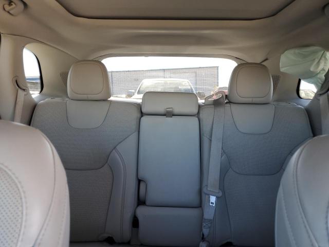 2021 JEEP CHEROKEE L - 1C4PJLDX6MD183469