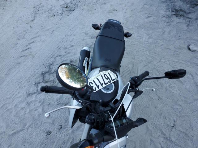 2023 HONDA GROM 125 MLHJC9211P5105257