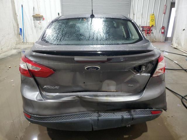 VIN 1FADP3F22EL320522 2014 Ford Focus, SE no.6