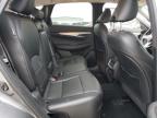 Lot #3023688882 2021 INFINITI QX50 LUXE