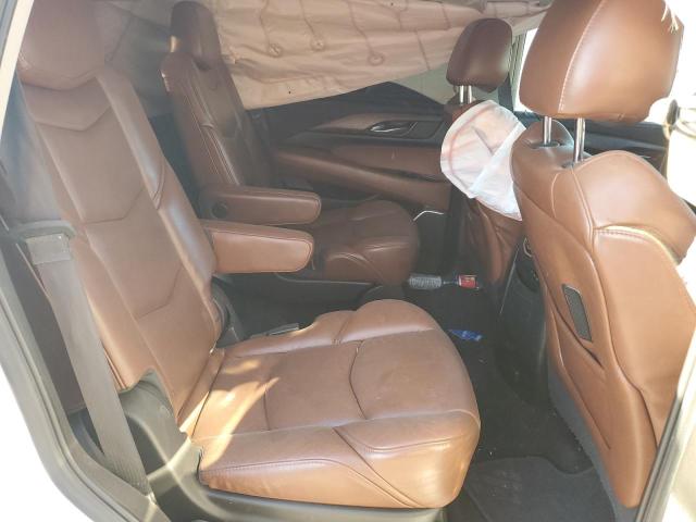 2018 CADILLAC ESCALADE P - 1GYS3CKJ9JR225077