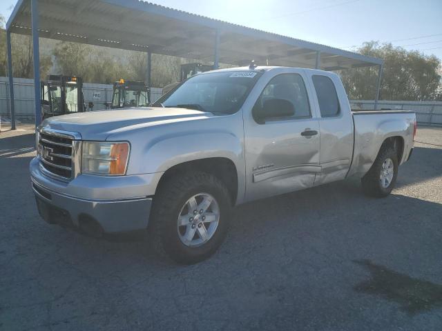 GMC SIERRA K15