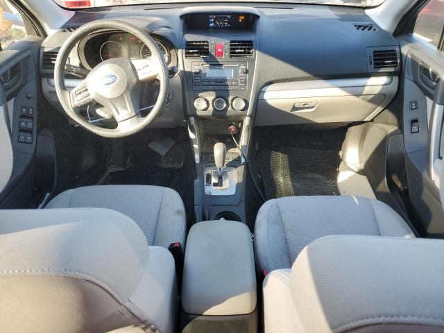 2015 SUBARU FORESTER 2 - JF2SJADC3FH421965