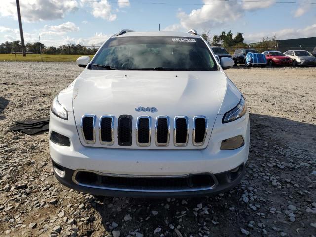 2017 JEEP CHEROKEE L - 1C4PJLDB4HW526228