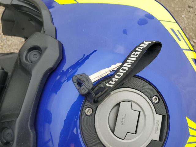 2020 YAMAHA MT09 - JYARN53E5LA008019