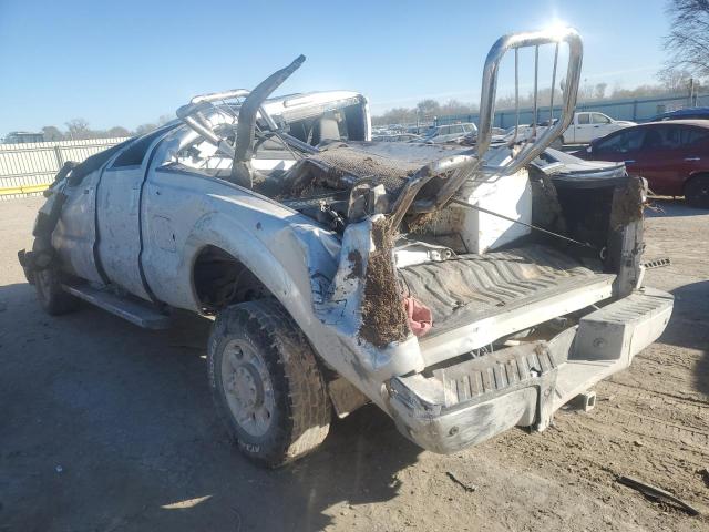 2016 FORD F250 SUPER - 1FT7W2B67GEA03002