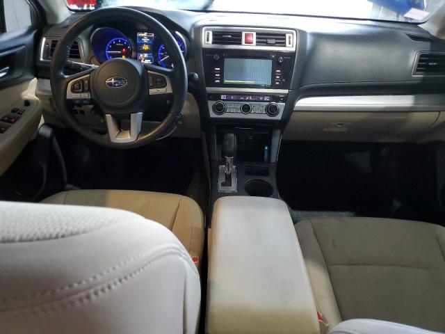 2015 SUBARU LEGACY 2.5 - 4S3BNAH63F3047961
