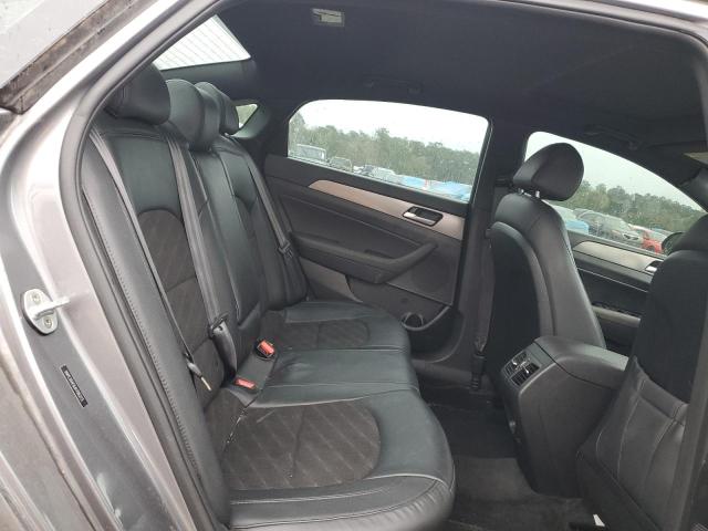 2018 HYUNDAI SONATA SPO - 5NPE34AF8JH706273