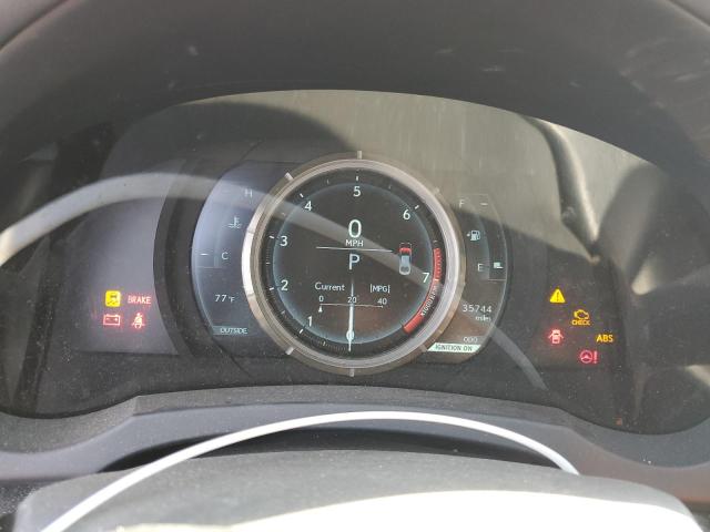 2015 LEXUS IS 250 - JTHBF1D28F5074687