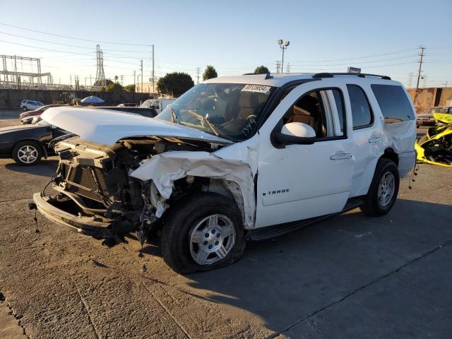 2007 CHEVROLET TAHOE C150 #3030536457