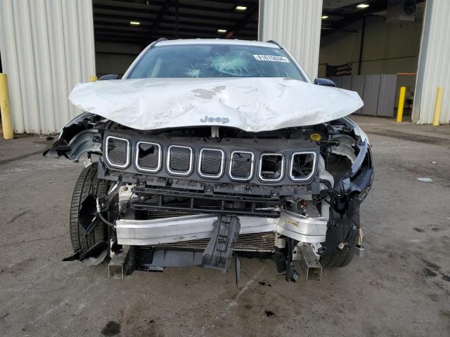 2022 JEEP COMPASS LA - 3C4NJDBBXNT217400