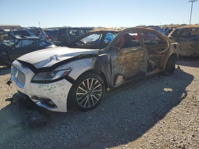 Vin: 1ln6l9sk4k5600557, lot: 79573204, lincoln continentl select 2019 img_1
