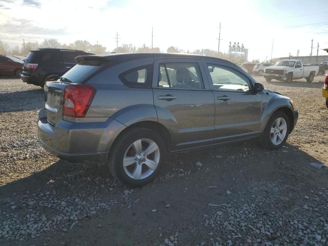 DODGE CALIBER MA 2011 gray  gas 1B3CB3HA9BD295344 photo #4