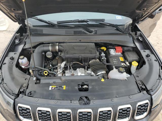 2024 JEEP COMPASS SP - 3C4NJDAN9RT171950