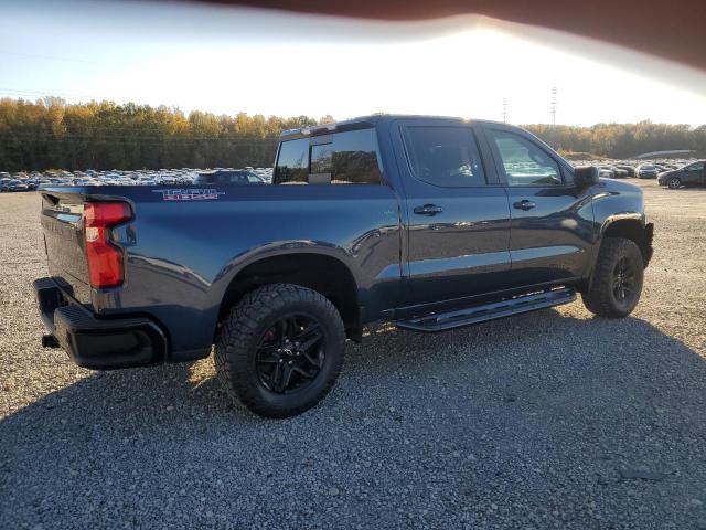 2019 CHEVROLET SILVERADO - 3GCPYFED6KG248404