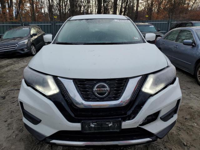 2018 NISSAN ROGUE S - KNMAT2MV6JP536344
