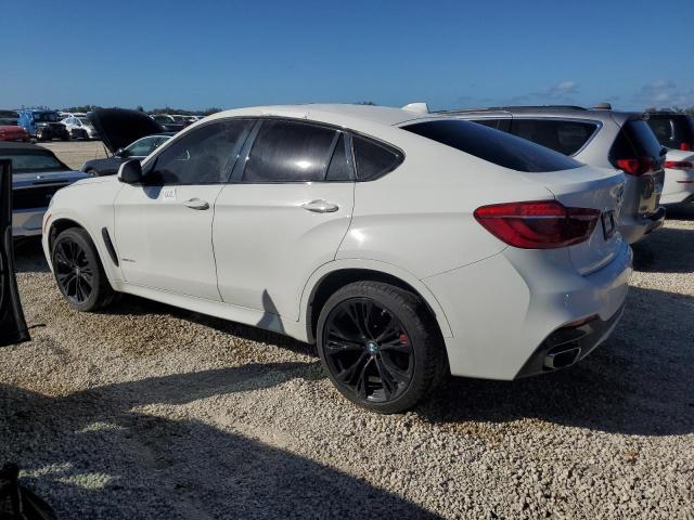 VIN 5UXKU2C57J0Z62005 2018 BMW X6 no.2