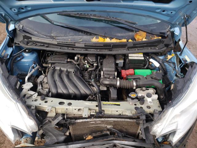 2015 NISSAN VERSA NOTE - 3N1CE2CP2FL379729