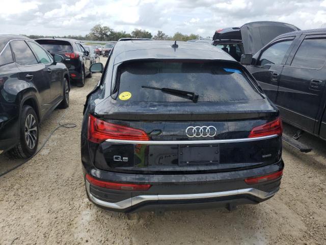 VIN WA15AAFY1N2111295 2022 AUDI Q5 no.6