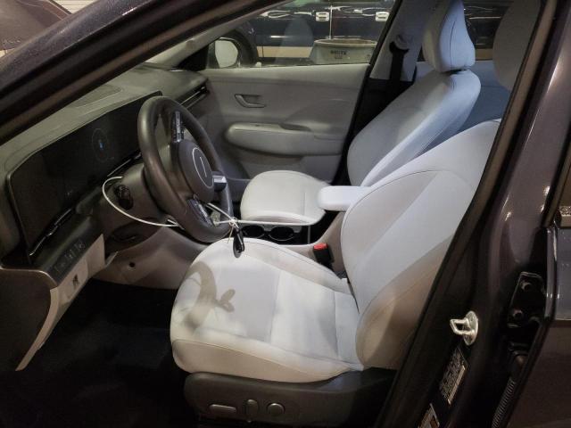 2024 HYUNDAI KONA SEL - KM8HC3ABXRU051597