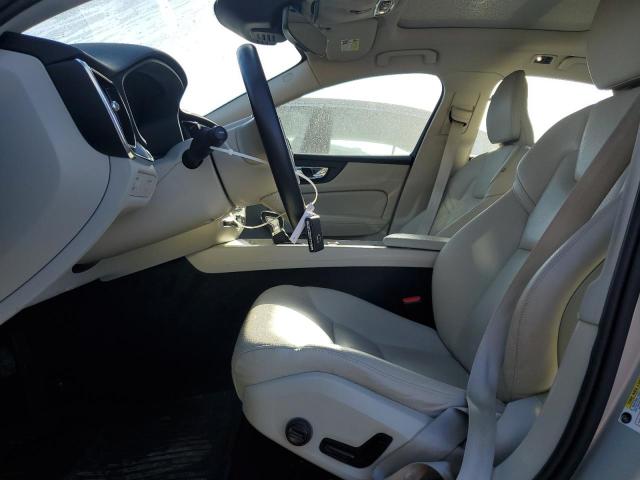2020 VOLVO S60 T5 MOM - 7JR102FK5LG054688