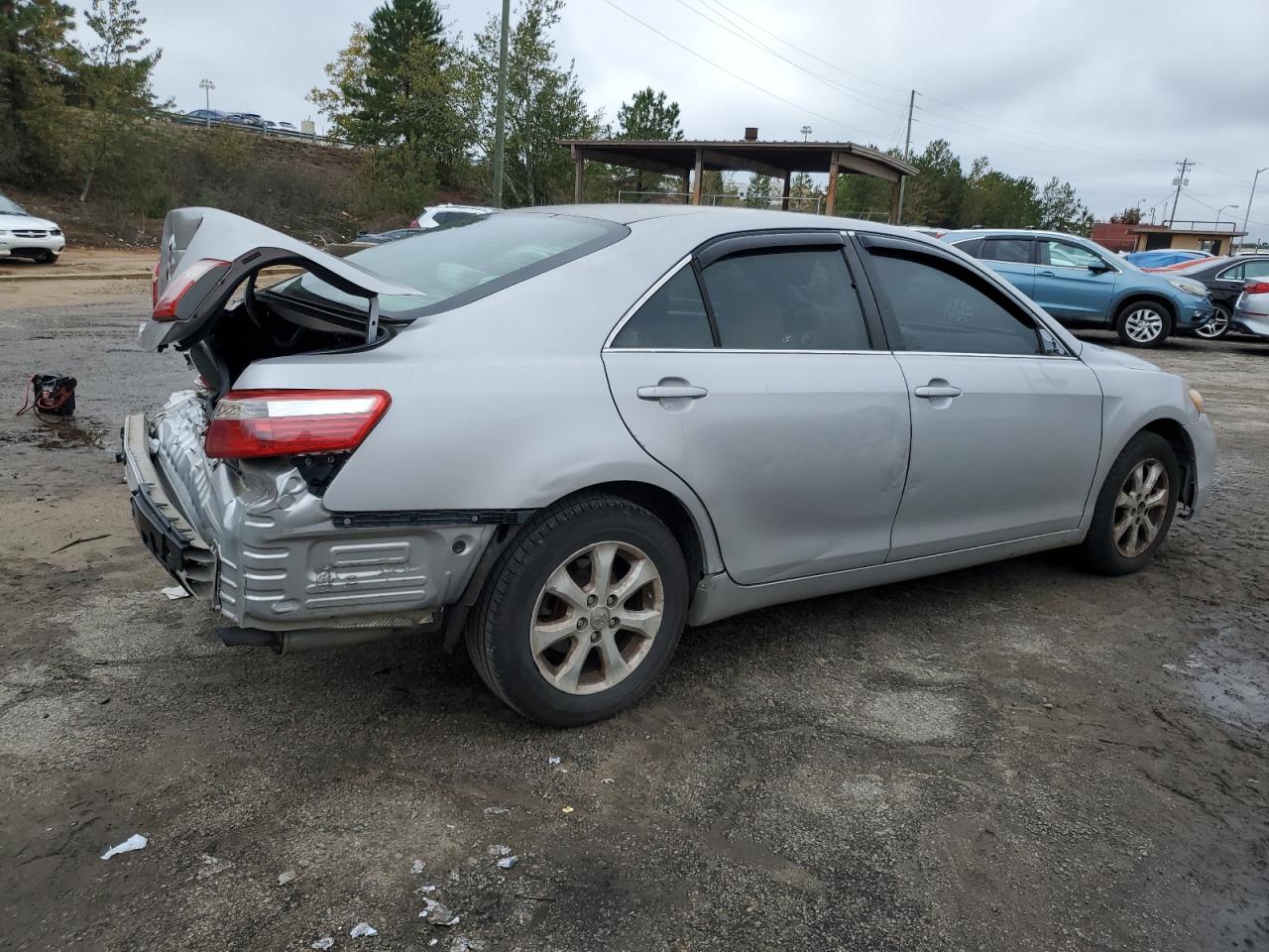 Lot #3024392580 2008 TOYOTA CAMRY CE