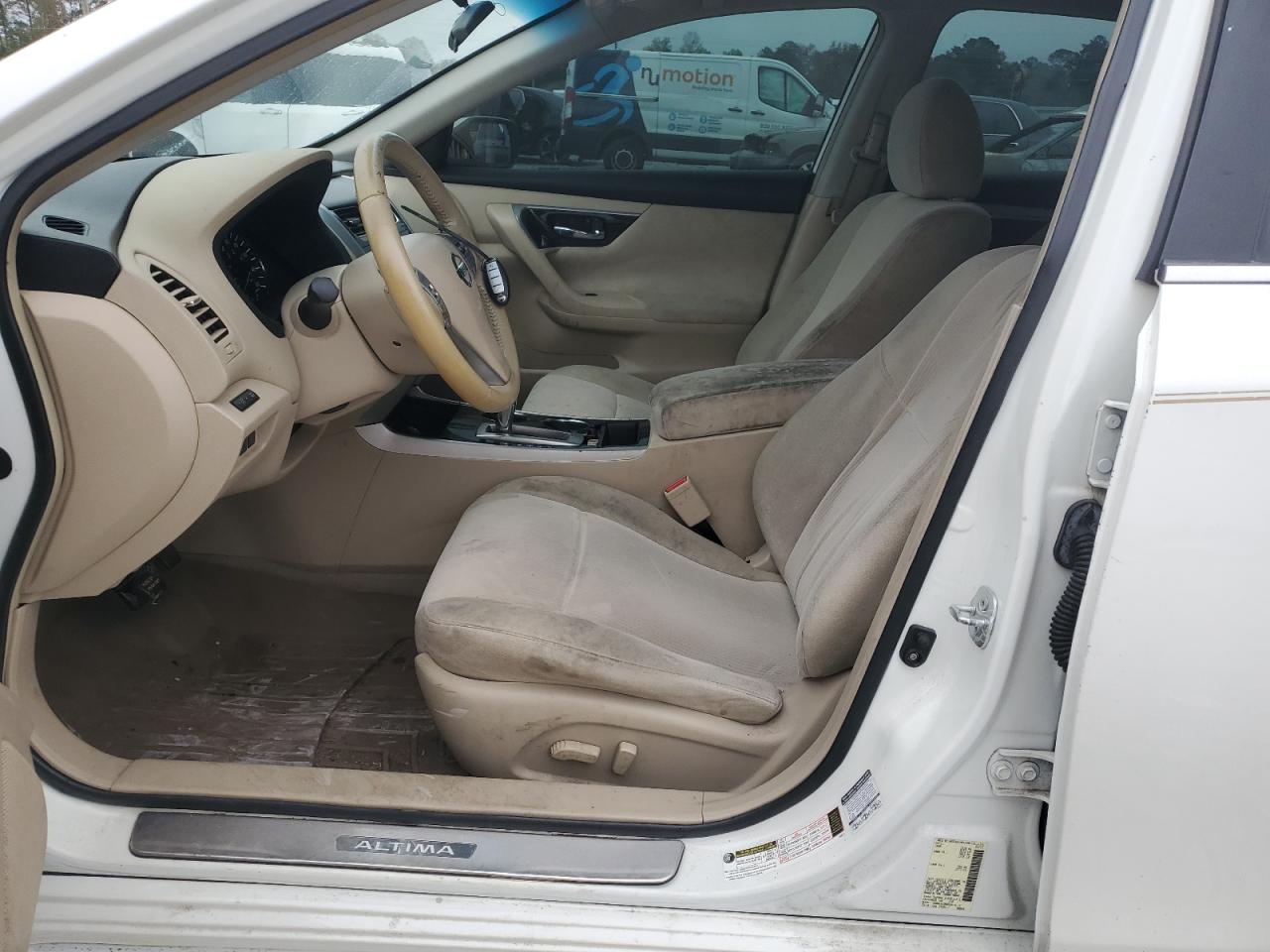 Global Auto Auctions