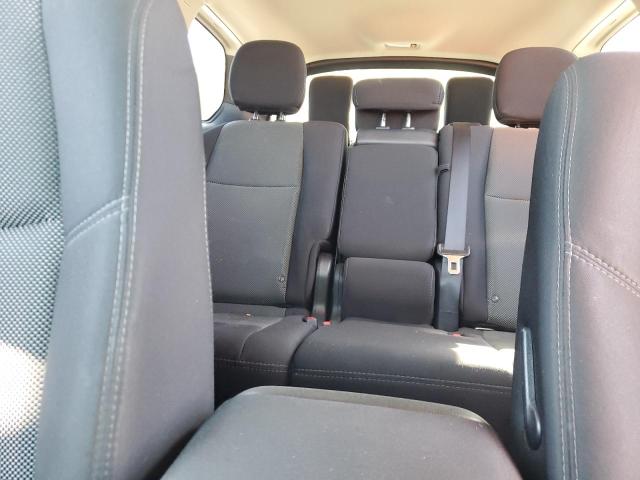 2017 NISSAN PATHFINDER - 5N1DR2MMXHC618707