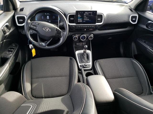 2023 HYUNDAI VENUE SEL - KMHRC8A35PU210906