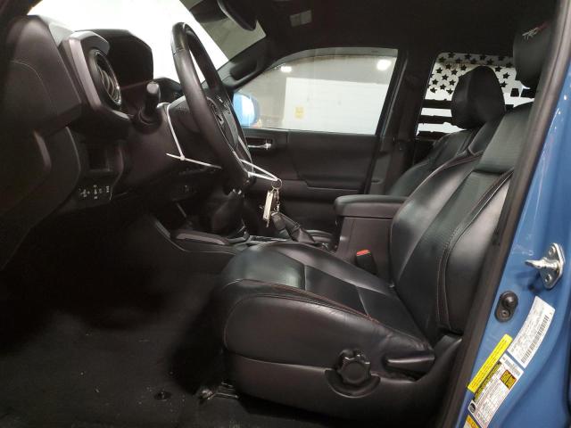 2018 TOYOTA TACOMA DOU - 5TFCZ5AN4JX142547