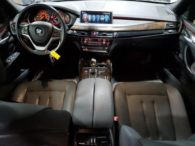 2017 BMW X5 XDRIVE3 - 5UXKR0C36H0V79350
