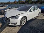 2015 TESLA MODEL S 70 - 5YJSA4S27FF090446