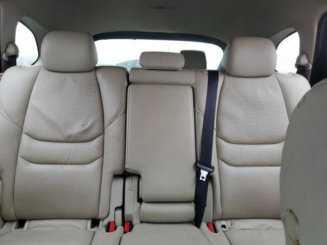 2020 MAZDA CX-9 TOURI - JM3TCBCY4L0410085