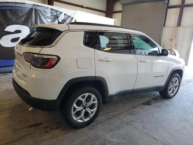 VIN 3C4NJDBN5ST522776 2025 JEEP COMPASS no.3