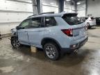 Lot #3037821248 2022 HONDA PASSPORT T