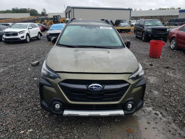 2024 SUBARU OUTBACK LI - 4S4BTANC1R3122169