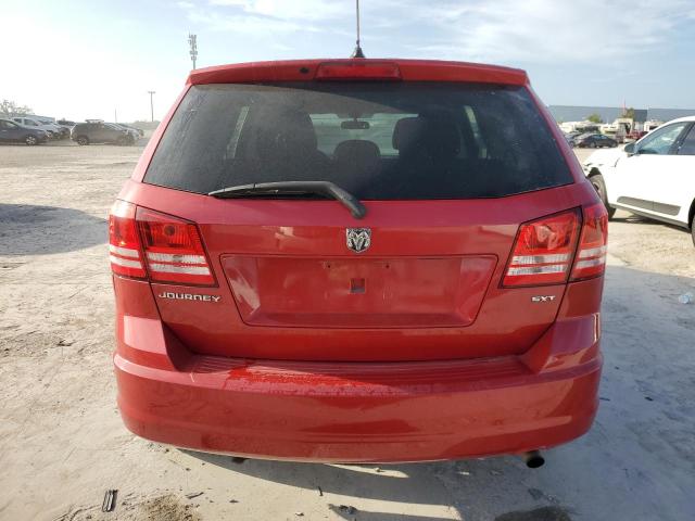 2015 DODGE JOURNEY 3C4PDCAB6FT720189