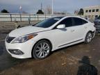 Lot #3030979512 2017 HYUNDAI AZERA LIMI