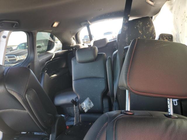 2023 HONDA ODYSSEY SP 5FNRL6H75PB016824
