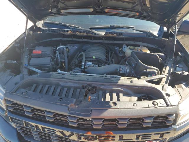 2020 CHEVROLET SILVERADO - 1GCPYCEF7LZ115586