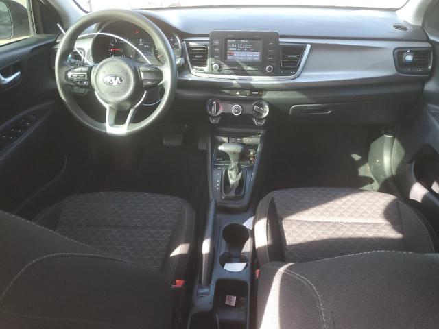 2019 KIA RIO S - 3KPA24ABXKE220844