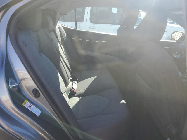 2018 TOYOTA CAMRY L - 4T1B11HKXJU516888