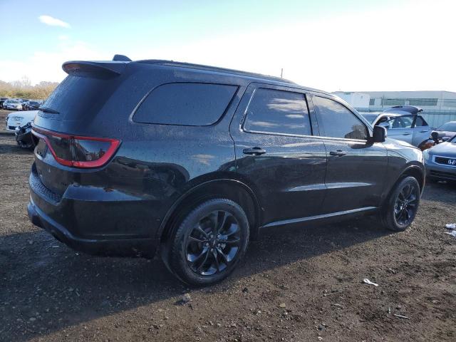 2023 DODGE DURANGO GT - 1C4RDJDG1PC584491