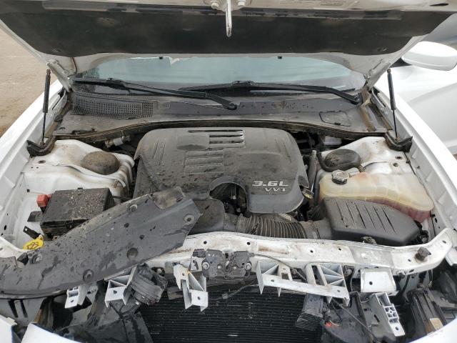 2021 DODGE CHARGER SX - 2C3CDXBG1MH682039