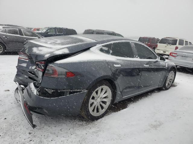 2016 TESLA MODEL S - 5YJSA1E28GF150634
