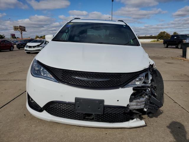 2019 CHRYSLER PACIFICA T - 2C4RC1EG3KR576958