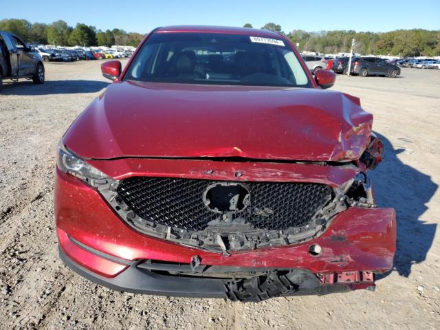 2017 MAZDA CX-5 TOURI - JM3KFBCL1H0142160