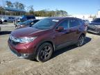 2018 HONDA CR-V EXL - 2HKRW2H83JH615917