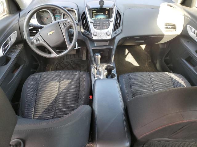 VIN 2GNFLEEK2G6302858 2016 Chevrolet Equinox, LS no.8