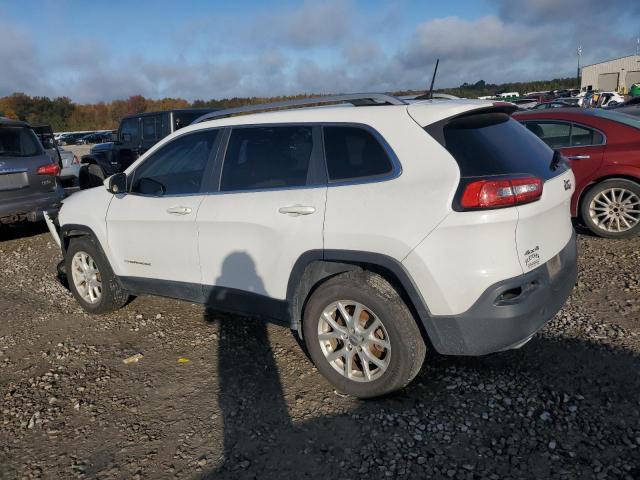 2017 JEEP CHEROKEE L - 1C4PJMCS4HW656405